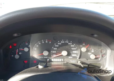 2004 Ford Explorer Xls z USA, uszkodzony, nr VIN 1FMZU62K44ZA02845